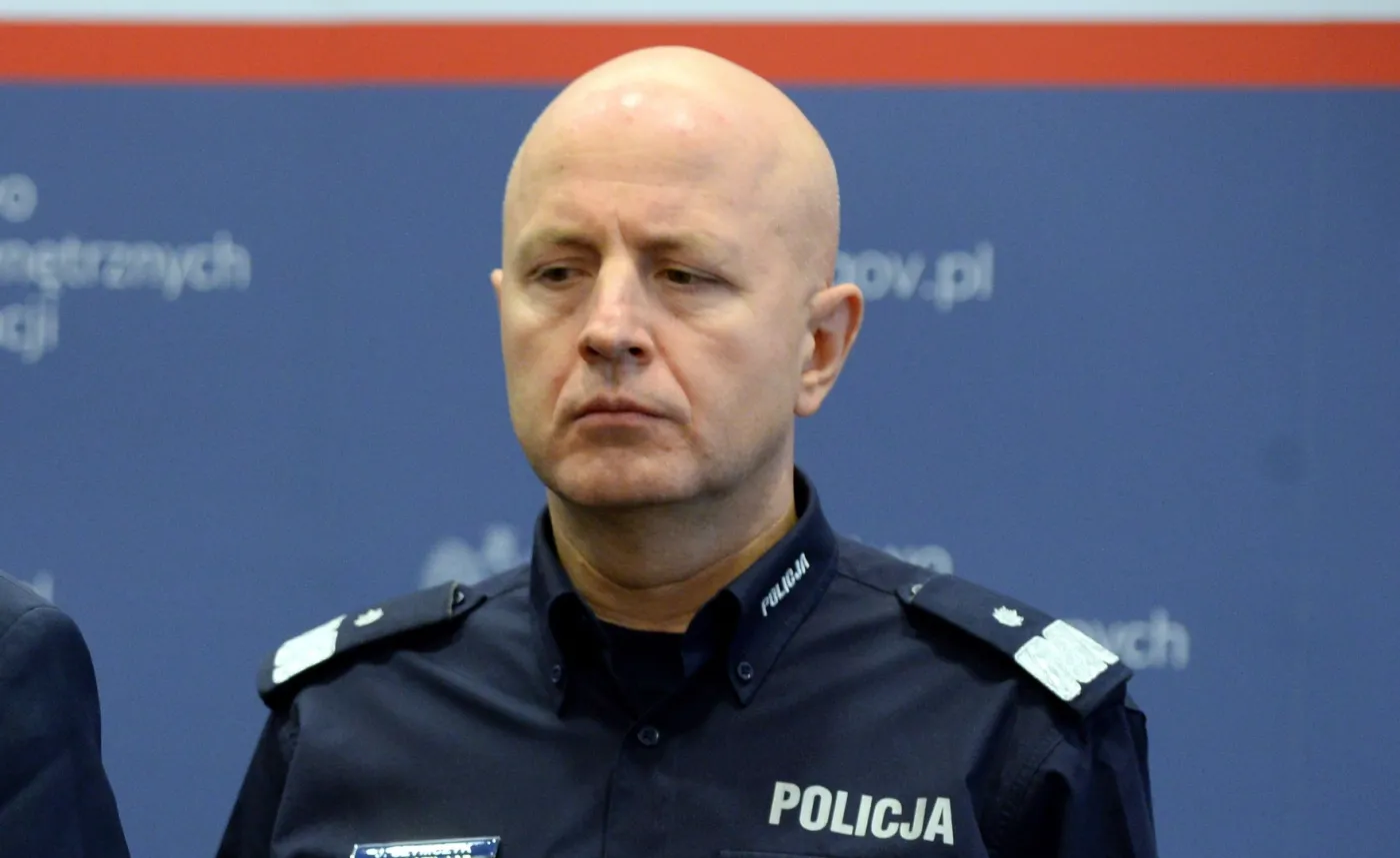 Jarosław Szymczyk