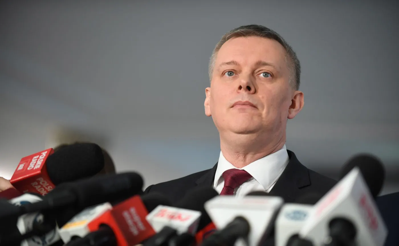 Tomasz Siemoniak