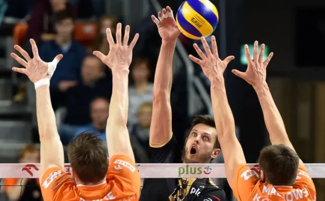 Michał Winiarski kończy karierę. Powodem są problemy ze zdrowiem