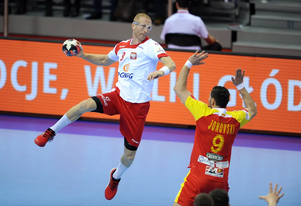 Karol Bielecki