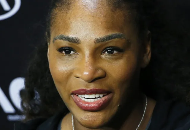 Najgroźniejsza rywalka Radwańskiej spodziewa się dziecka. Zobacz, jak w ciąży wygląda Serena Williams [FOTO]