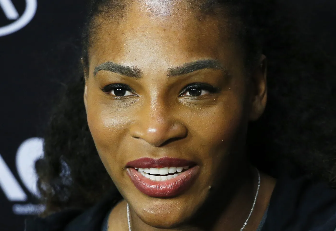 Najgroźniejsza rywalka Radwańskiej spodziewa się dziecka. Zobacz, jak w ciąży wygląda Serena Williams [FOTO]