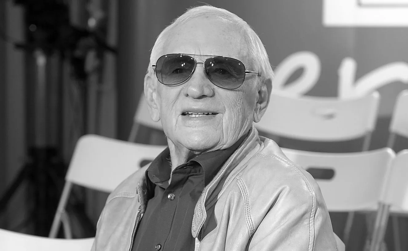 Witold Pyrkosz