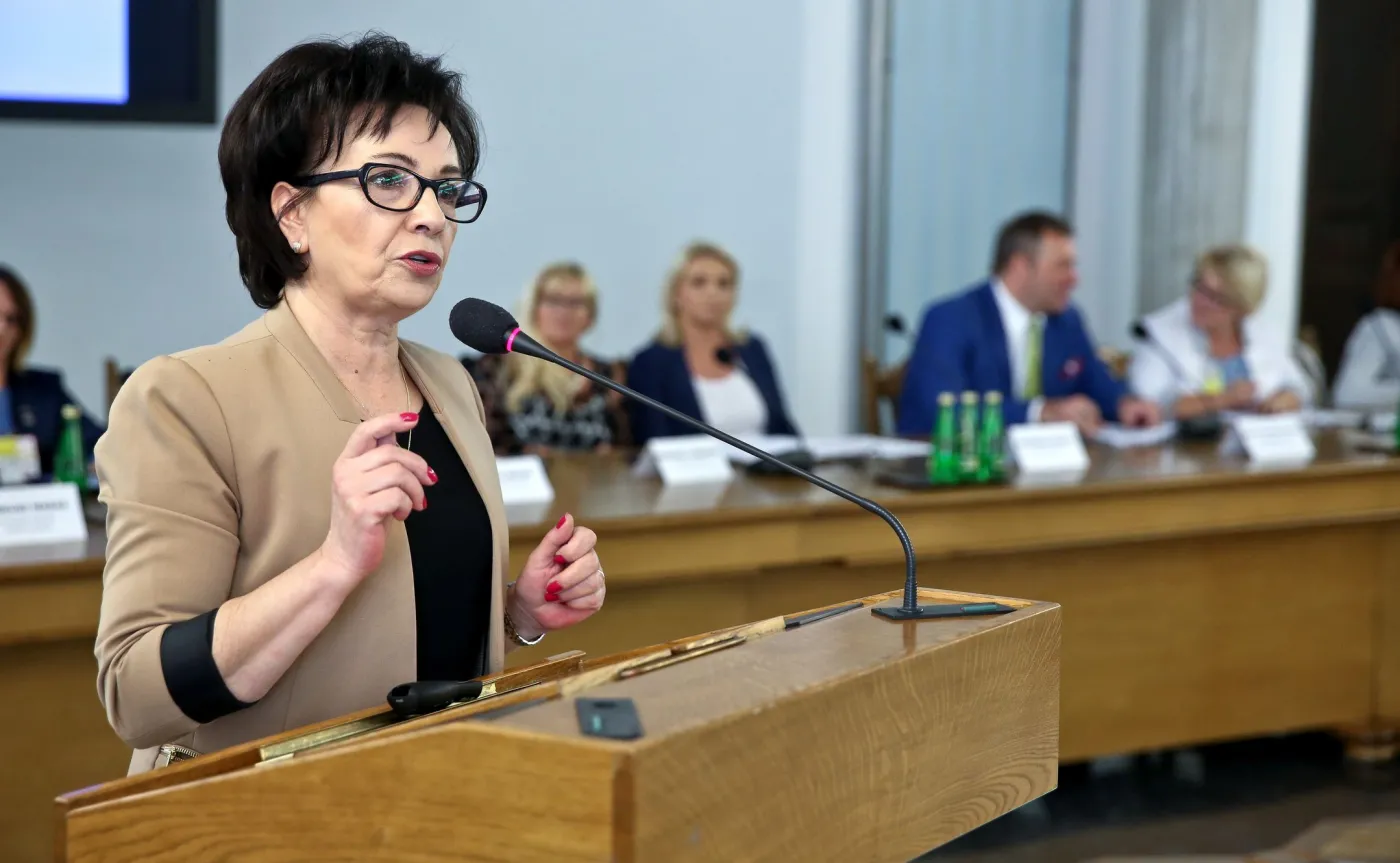 Elżbieta Witek
