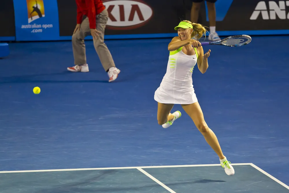 Maria Szarapowa
