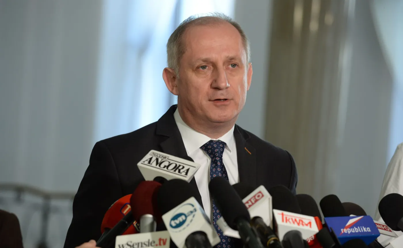Sławomir Neumann