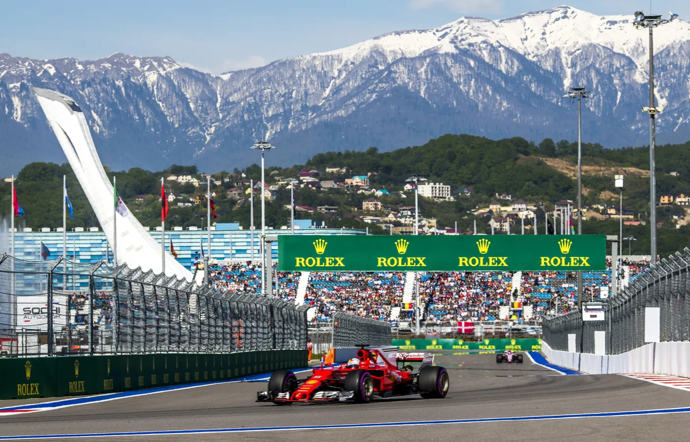 Sebastian Vettel