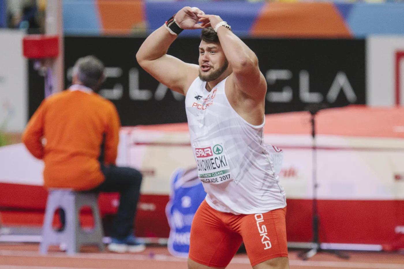 Konrad Bukowiecki