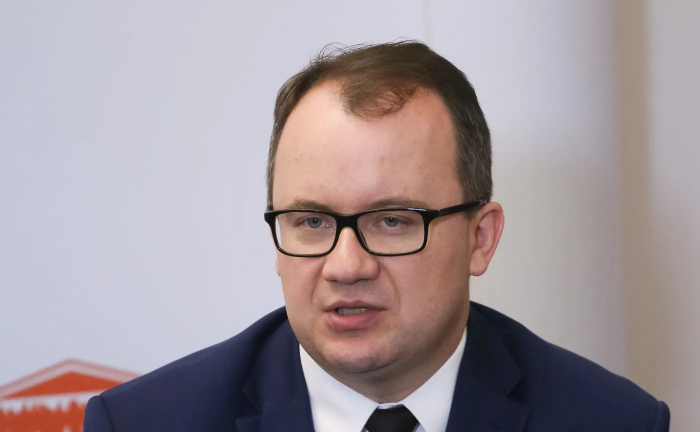 RPO Adam Bodnar