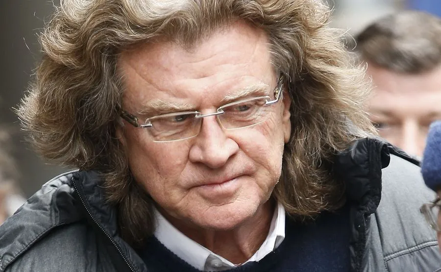 Stan Zbigniewa Wodeckiego się poprawia. Lekarze są dobrej myśli