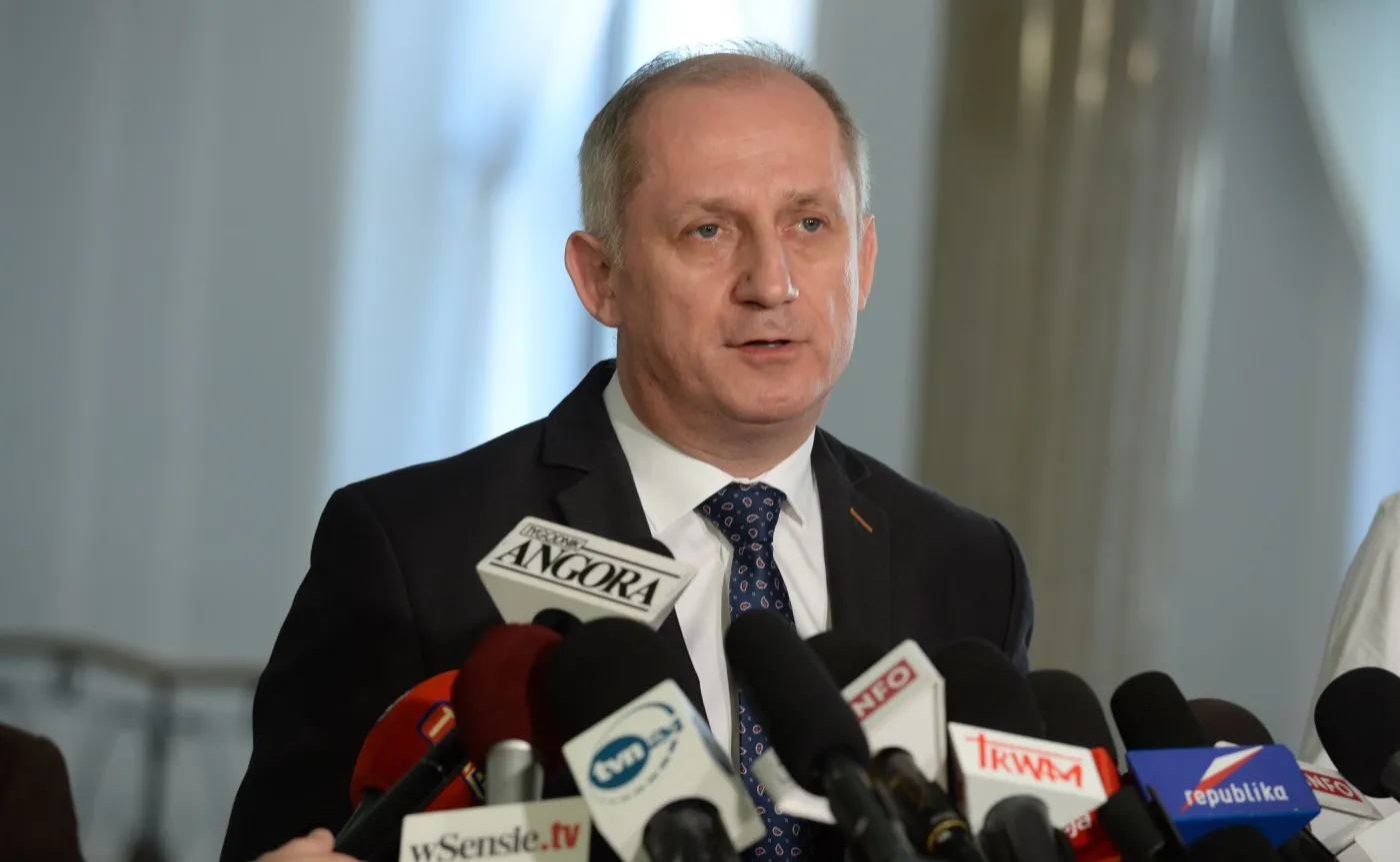 Sławomir Neumann