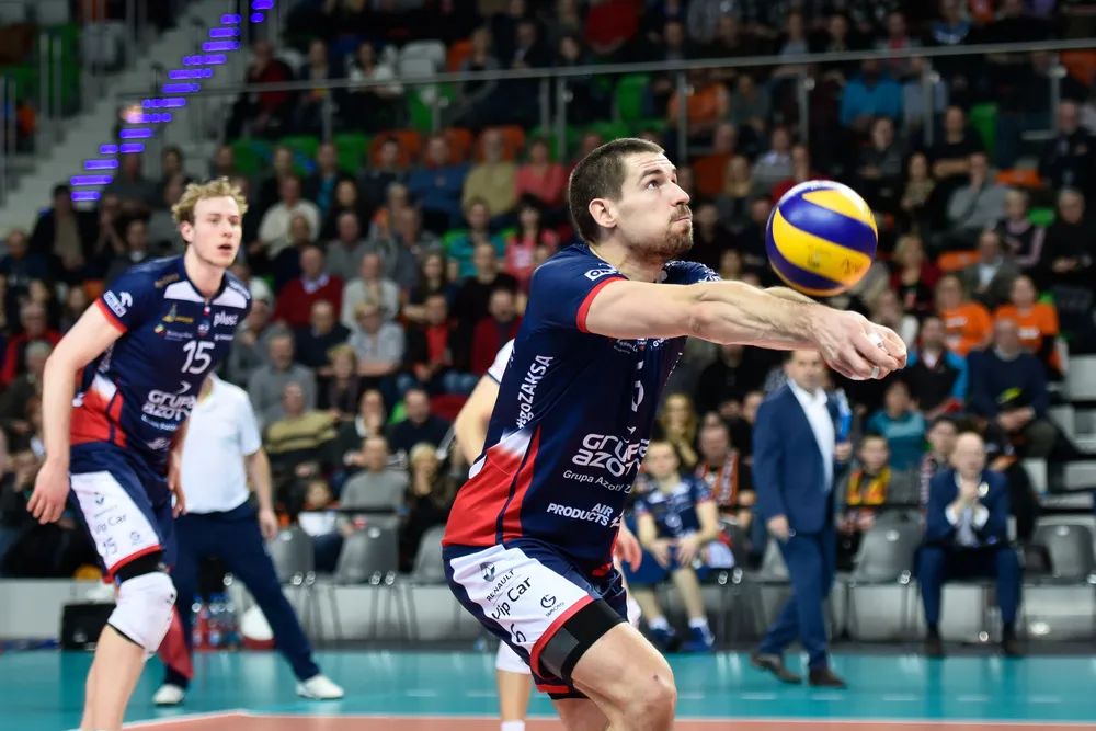 Dawid Konarski