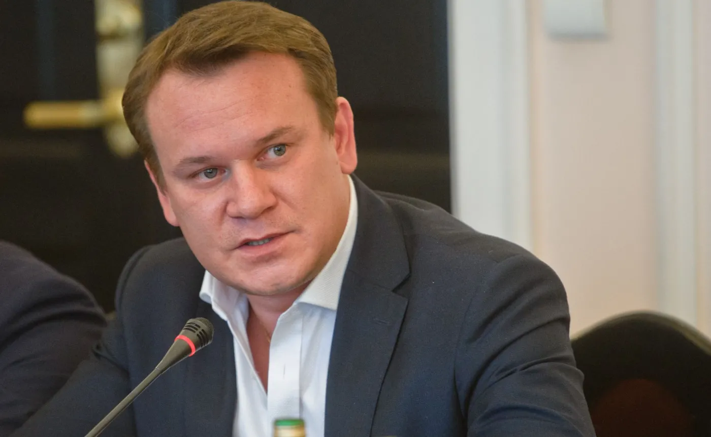 Tarczyński o Marszu Wolności: Gdyby tej wolności nie było, spacerowaliby po spacerniaku, a nie po ulicach Warszawy