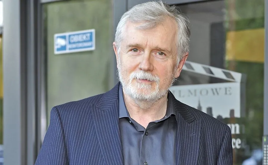 Cezary Morawski