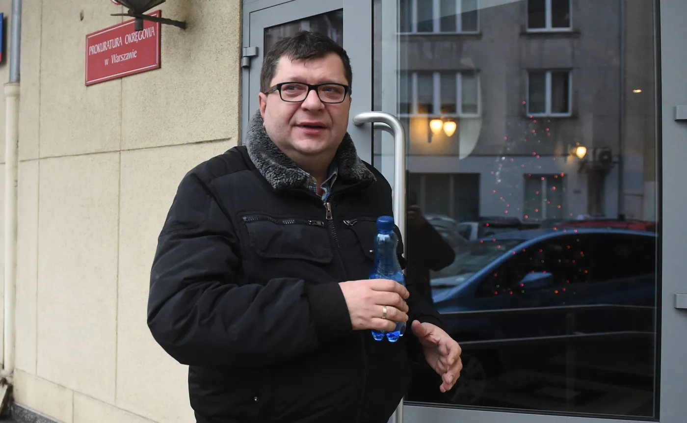 Zbigniew Stonoga