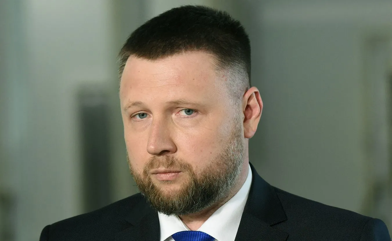 Marcin Kierwiński