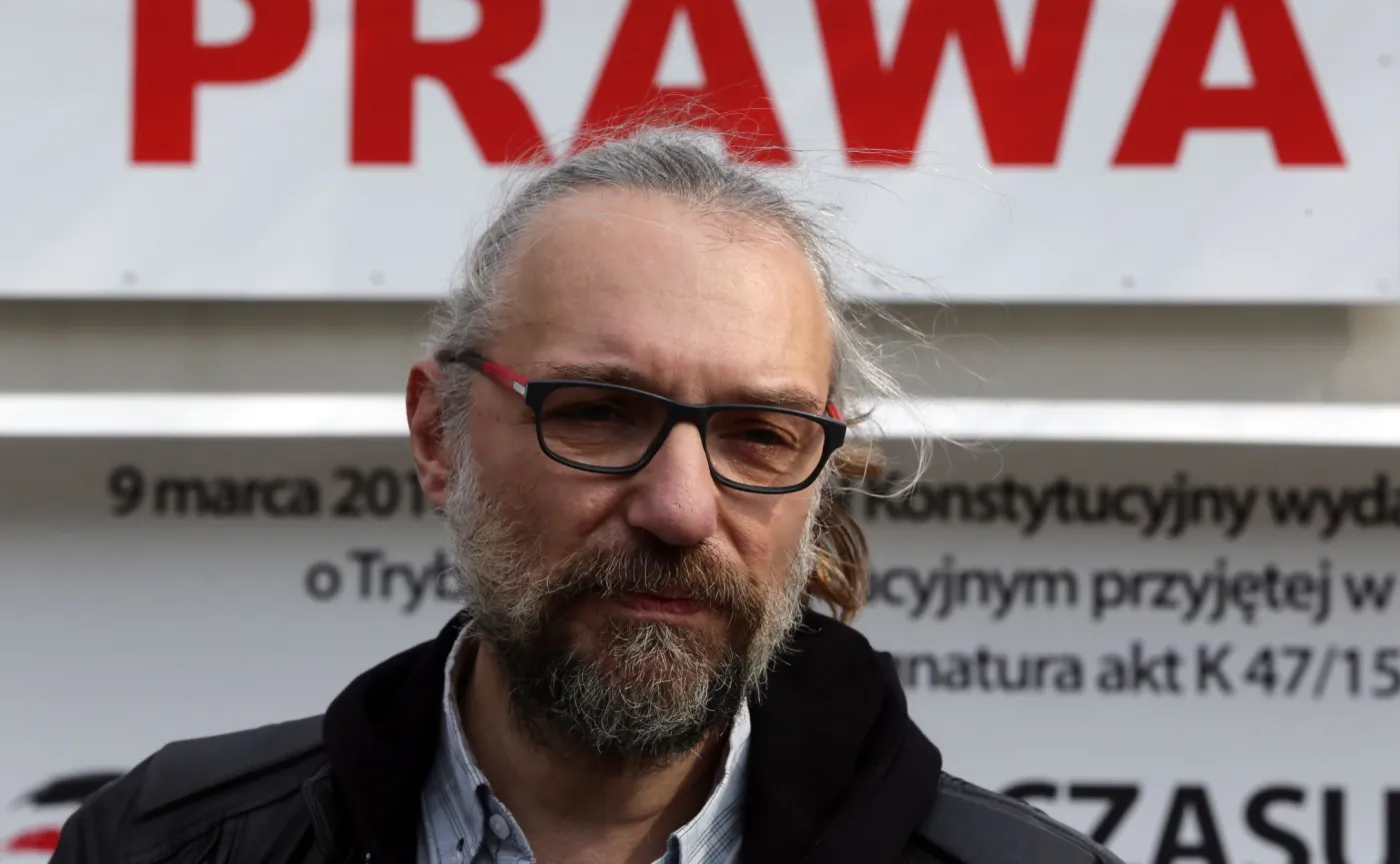 Mateusz Kijowski