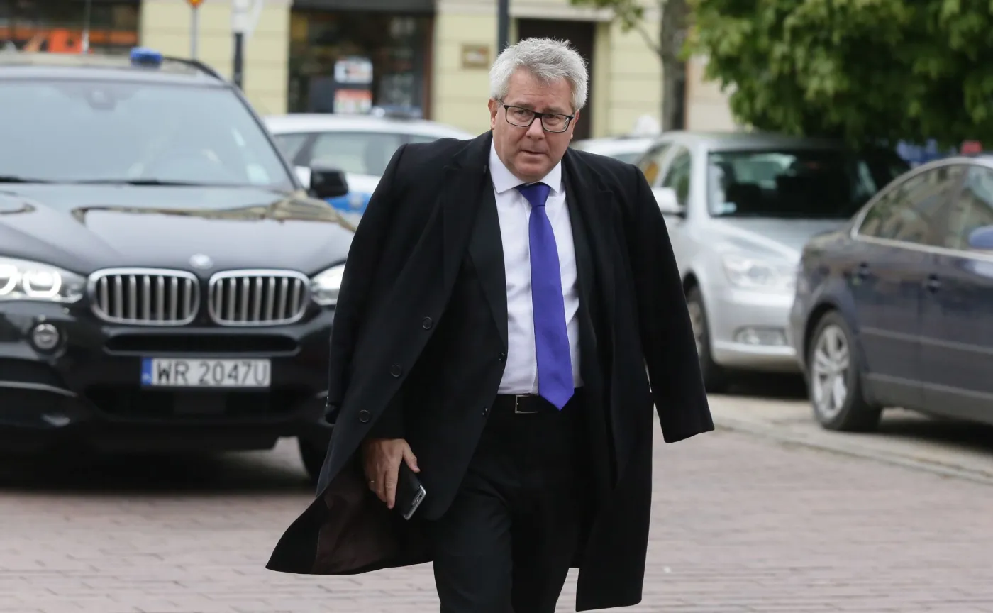 Ryszard Czarnecki