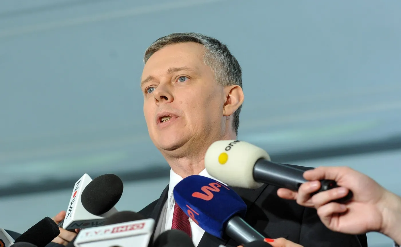 Tomasz Siemoniak