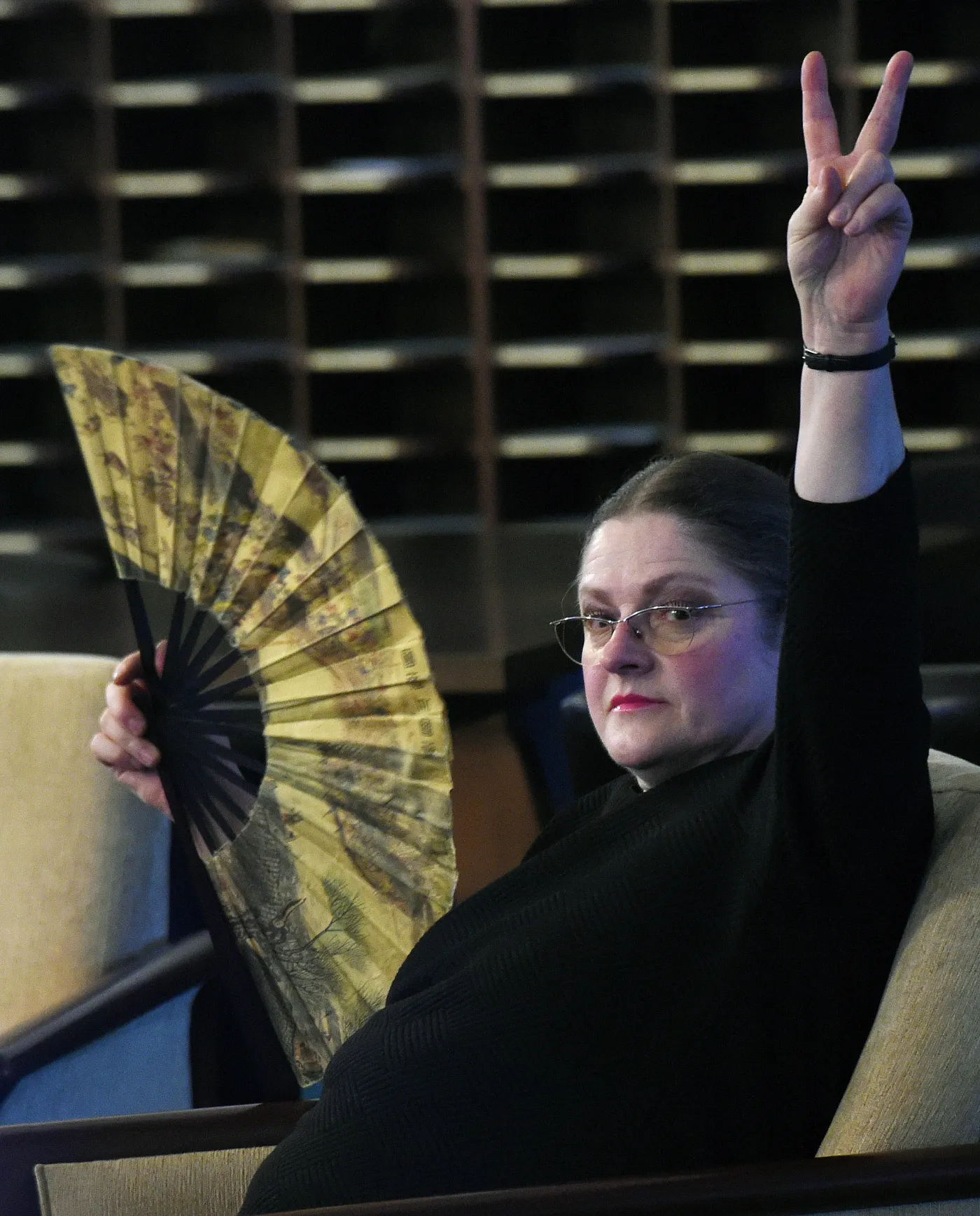 Krystyna Pawłowicz