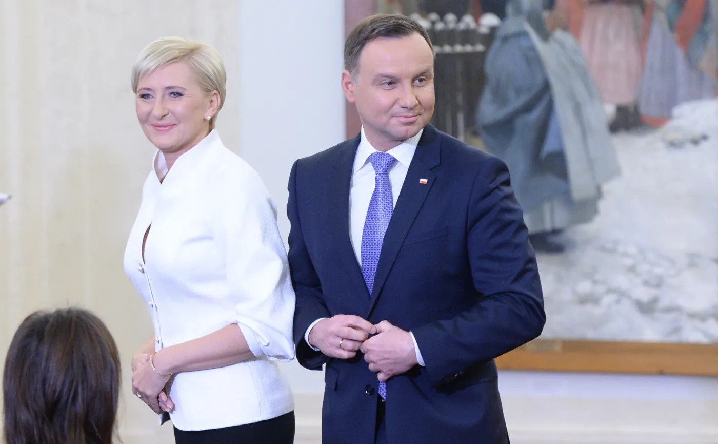 Para prezydencka
