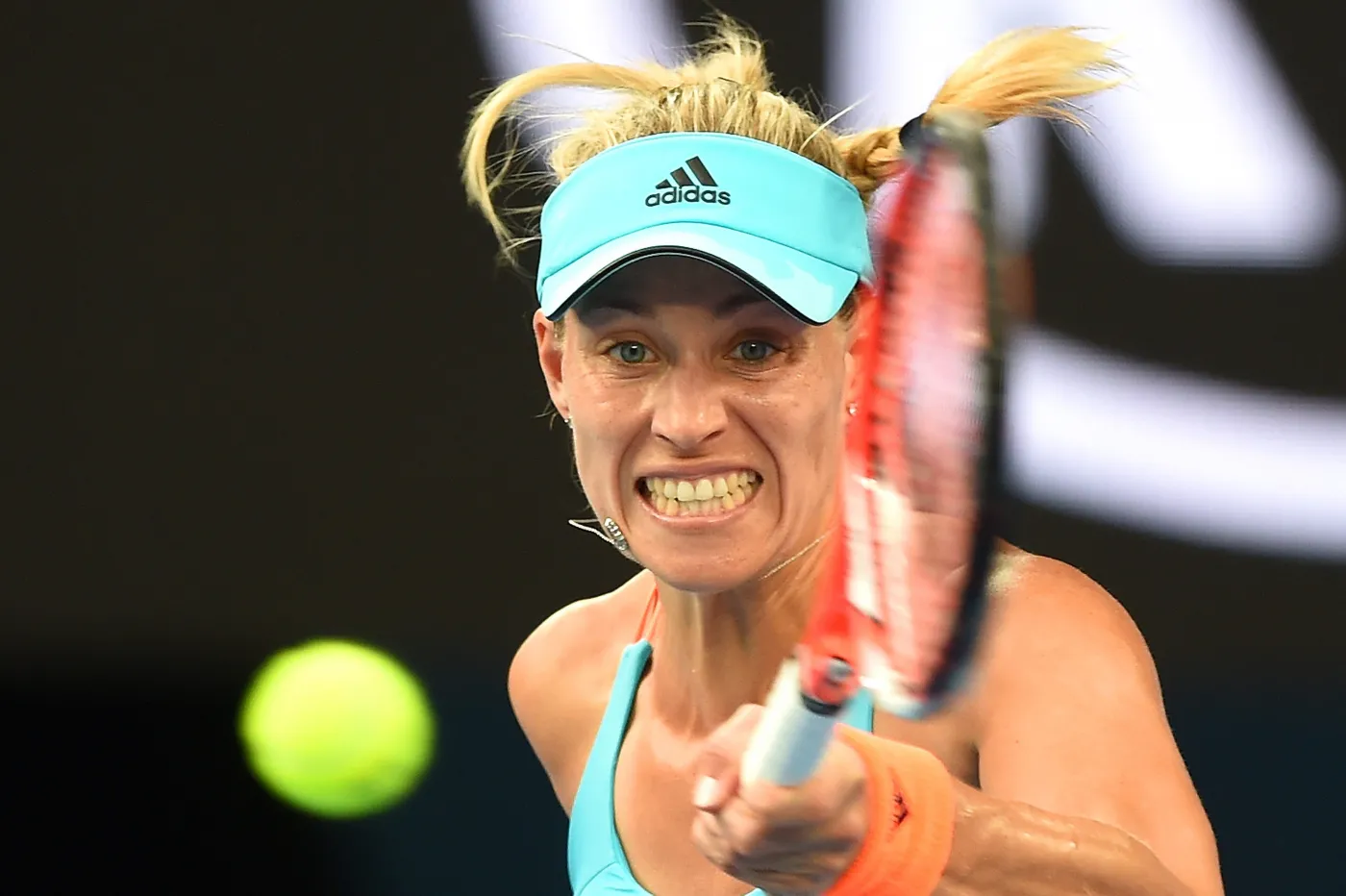 Angelique Kerber
