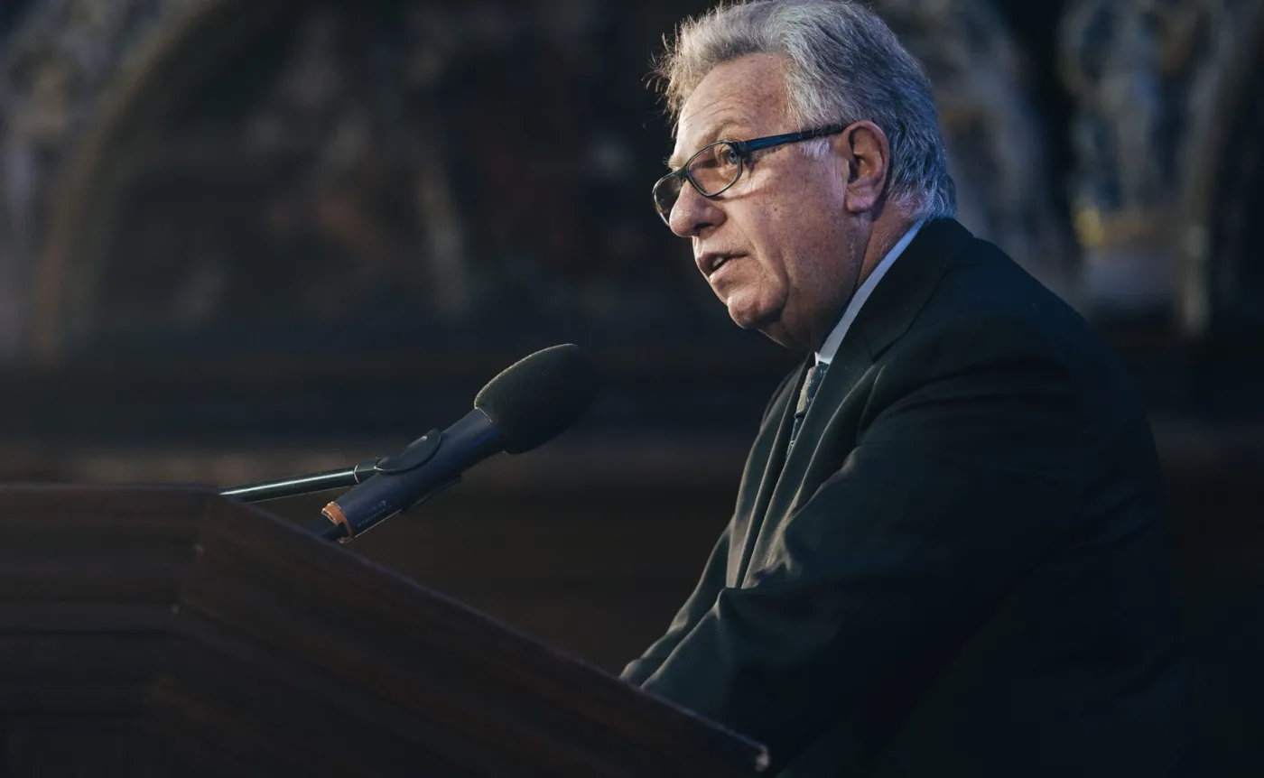 Gianni Buquicchio