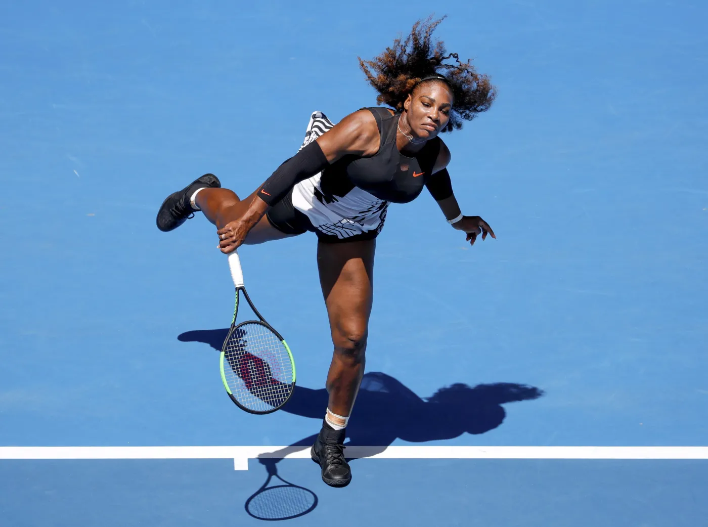 Serena Williams