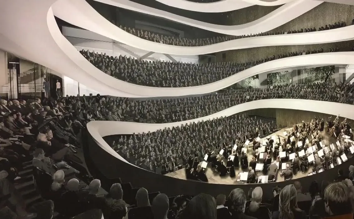 Sinfonia Varsovia