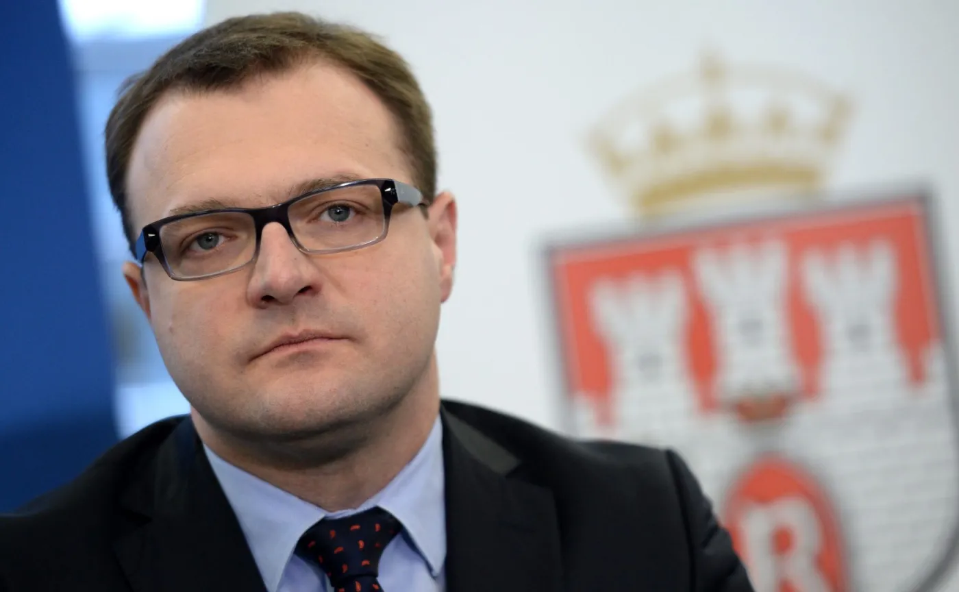 Radosław Witkowski