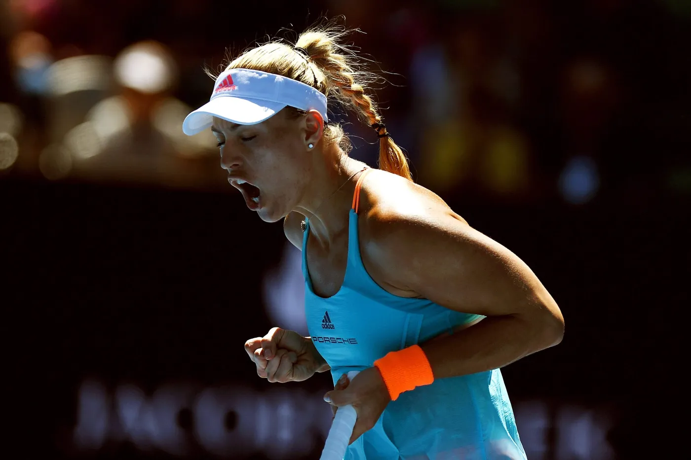 Angelique Kerber