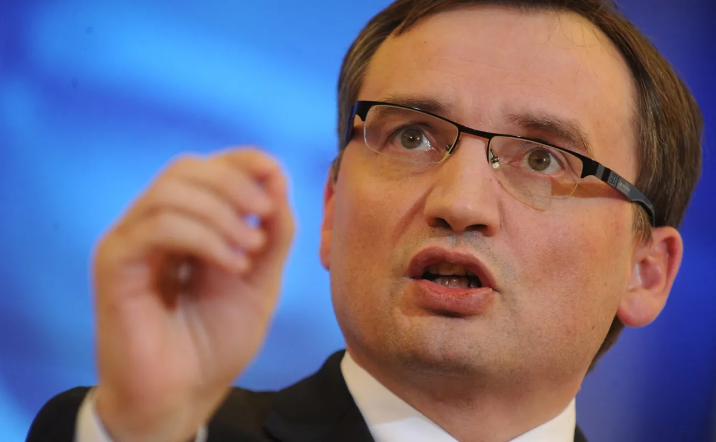 Zbigniew Ziobro