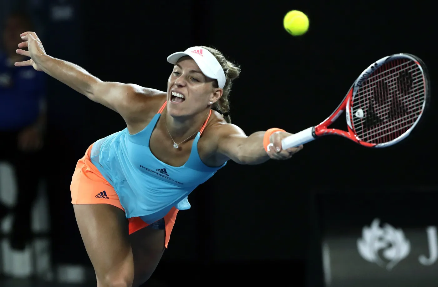 Angelique Kerber