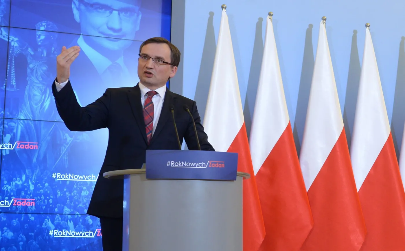 Zbigniew Ziobro