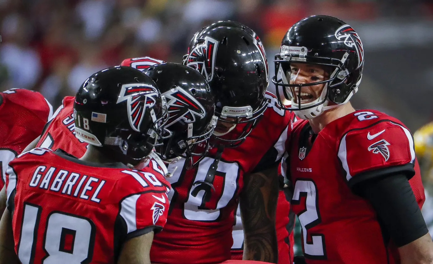 Atlanta Falcons