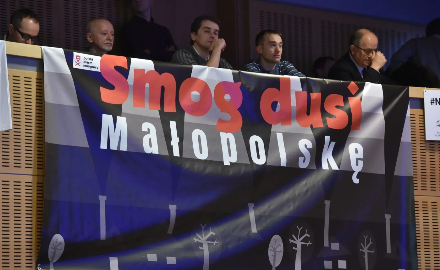 Małopolski sejmik