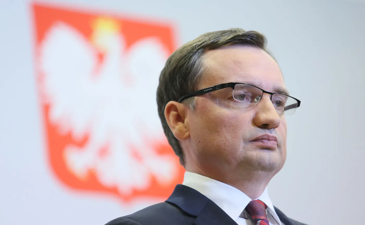 Zbigniew Ziobro