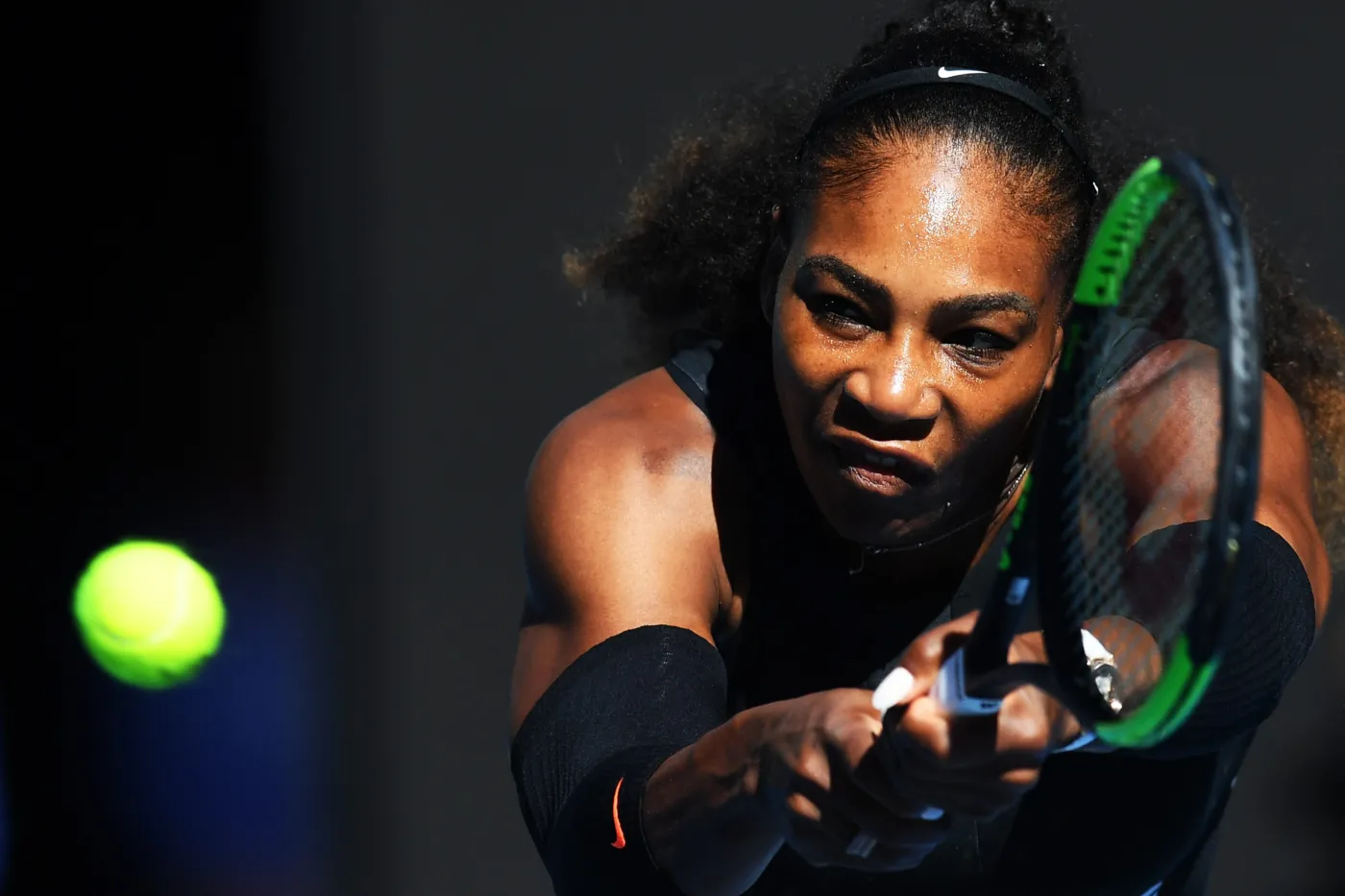 Serena Williams