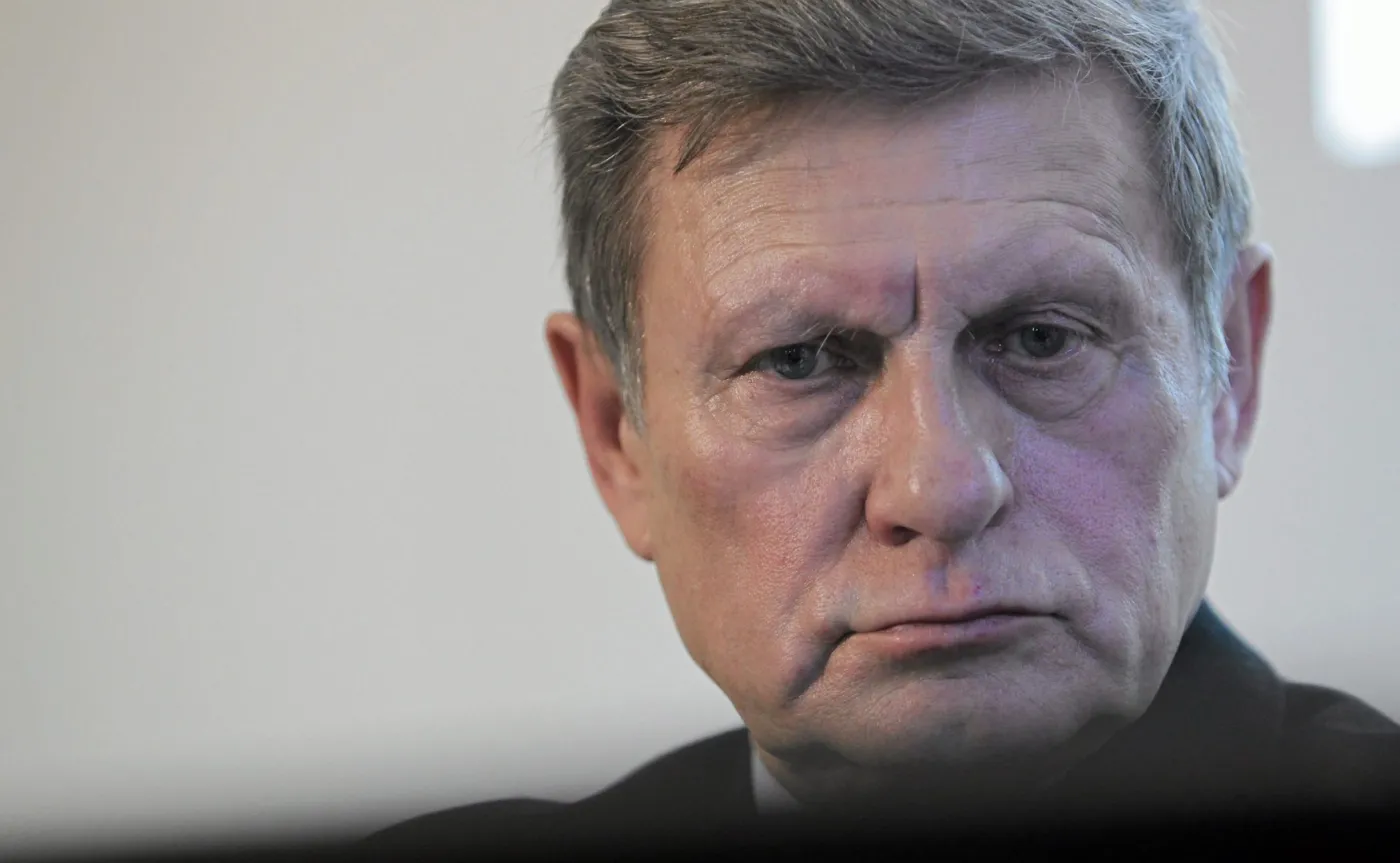 Leszek Balcerowicz