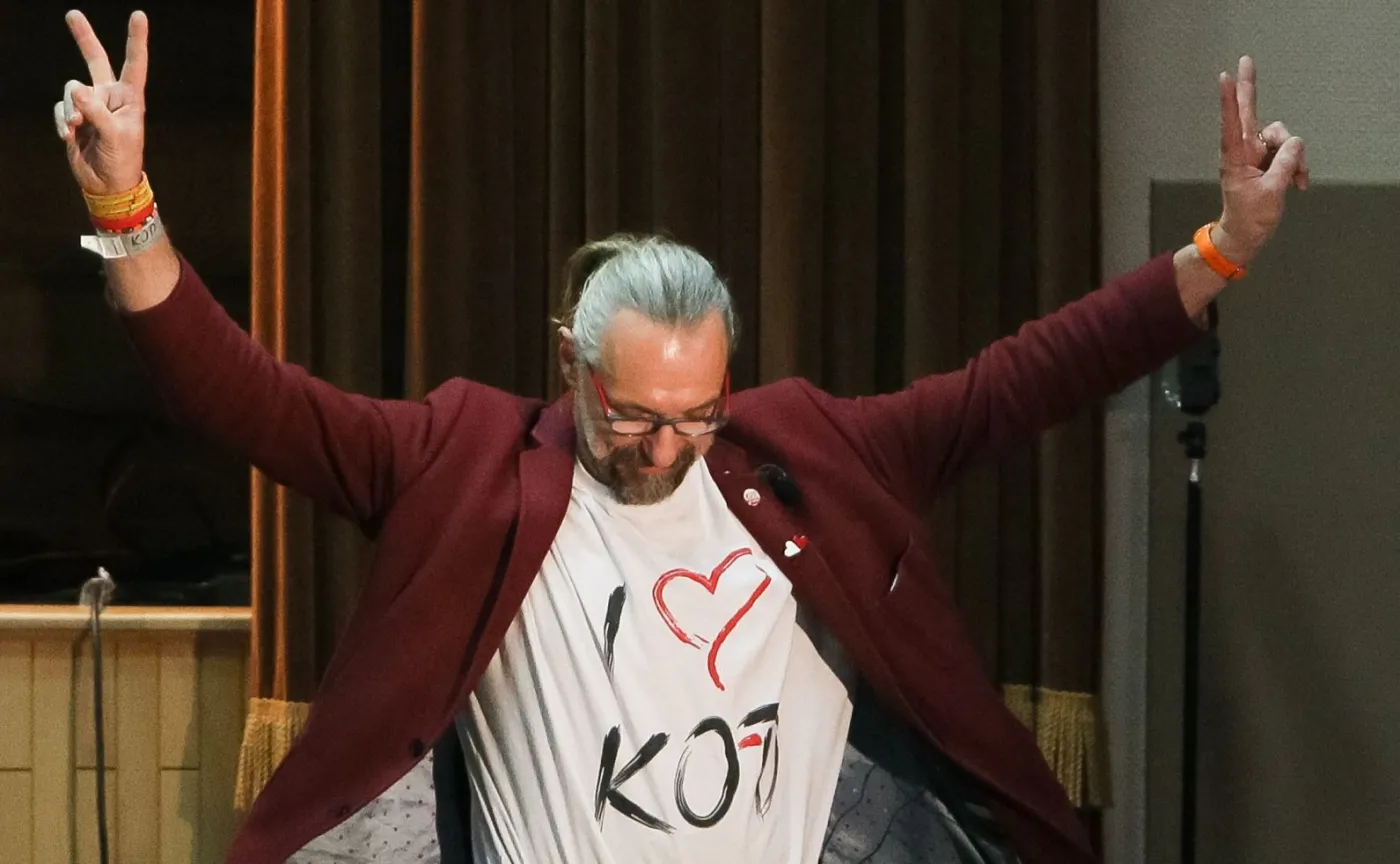 Mateusz Kijowski