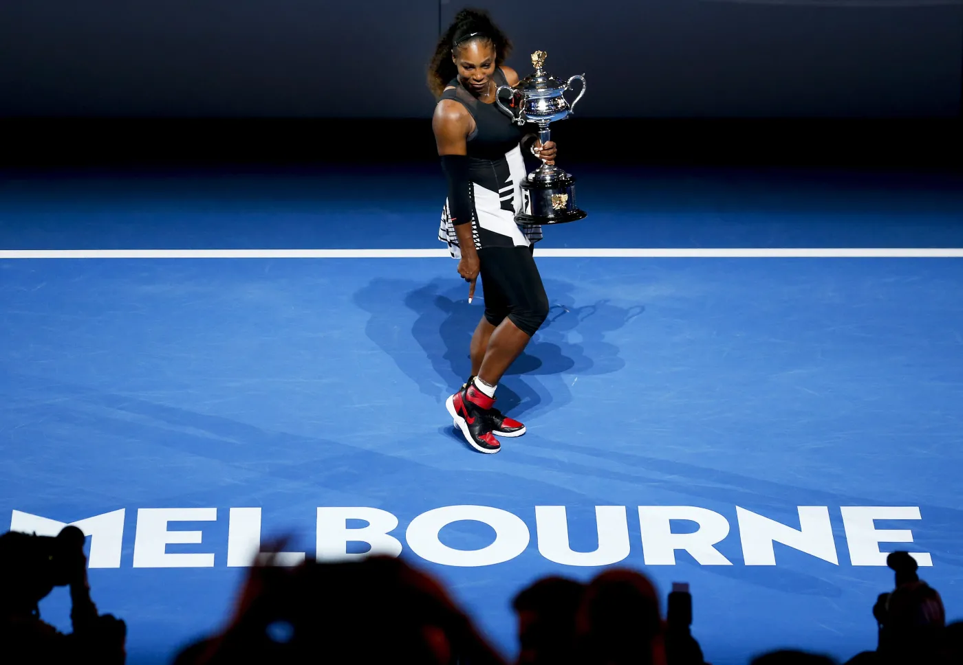 Serena Williams