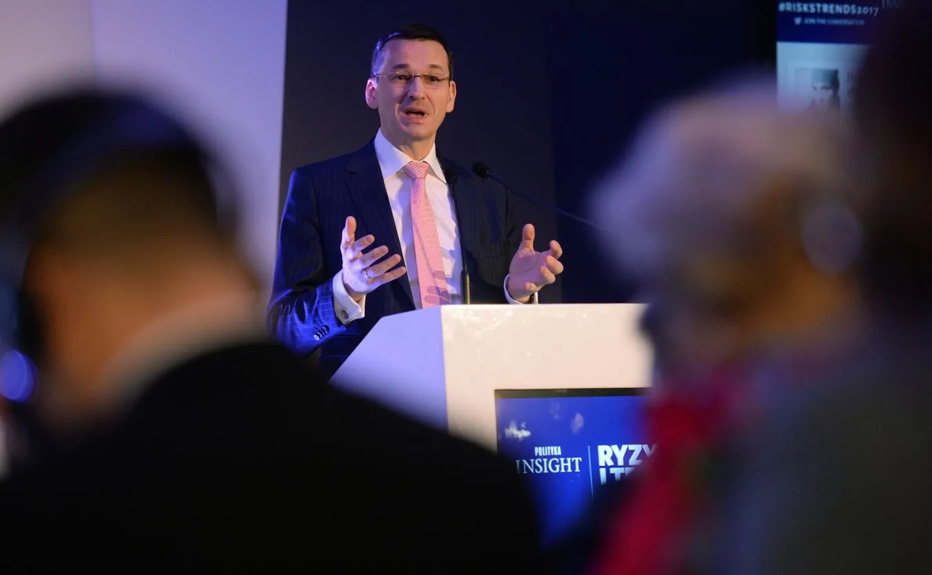 Mateusz Morawiecki