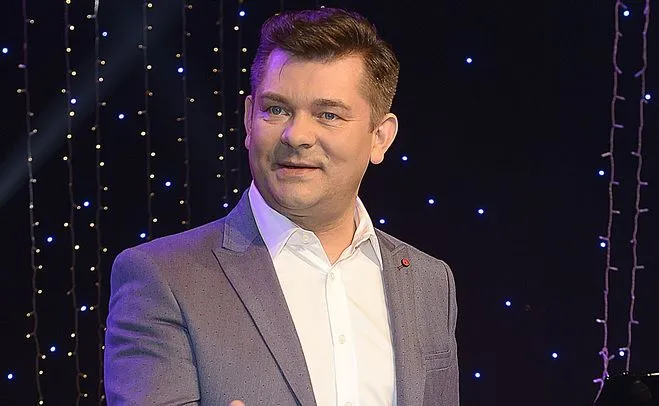 Zenek Martyniuk