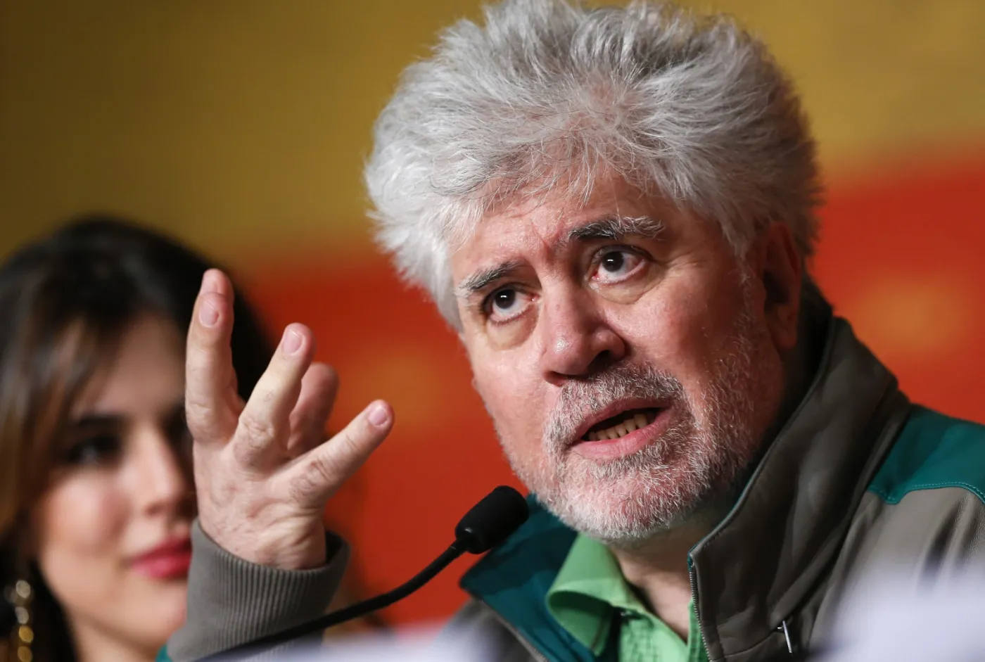 Pedro Alomodovar