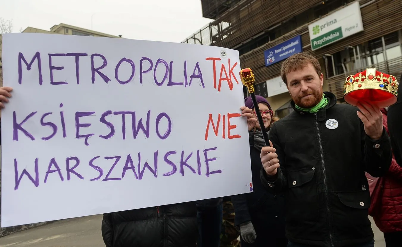 Miasto Jest Nasze