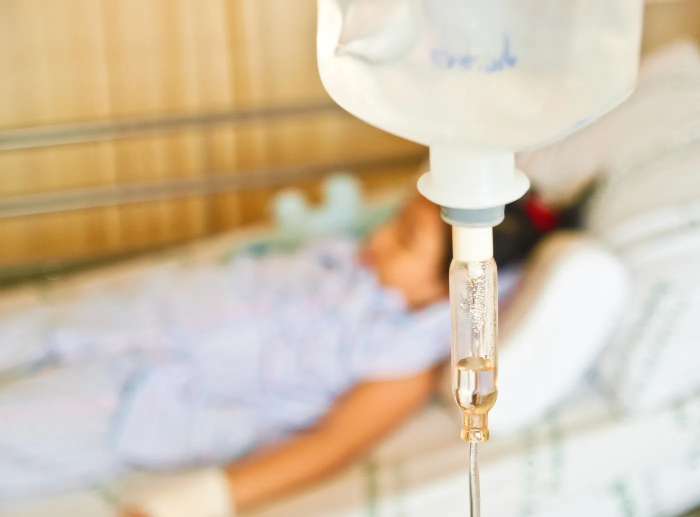 Polio znów groźne? Niepokojące doniesienia