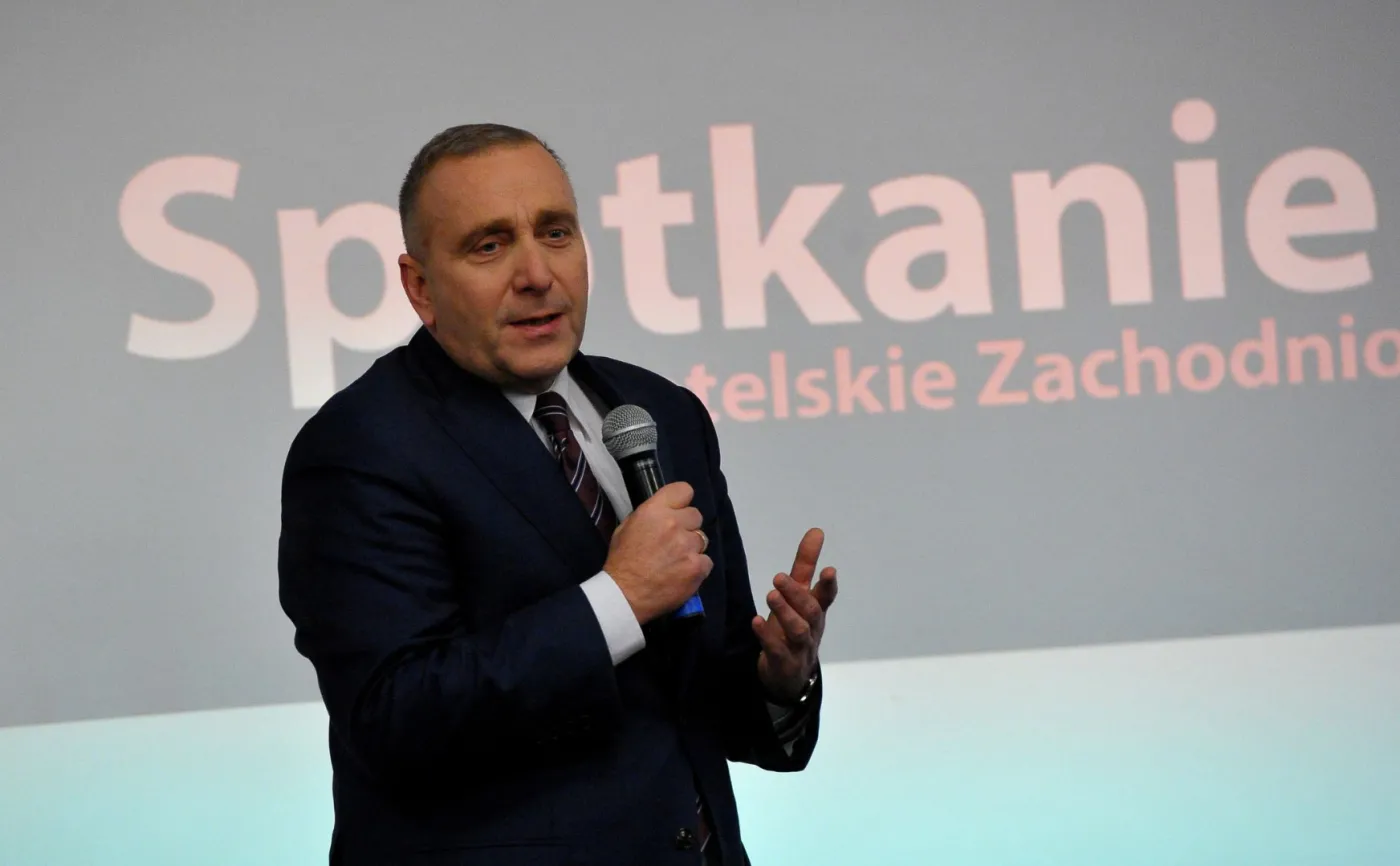 Grzegorz Schetyna