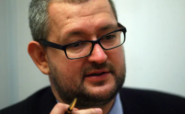 Ziemkiewicz: Macierewicz nie odpuści. Jego kariera przypomina karierę Lenina