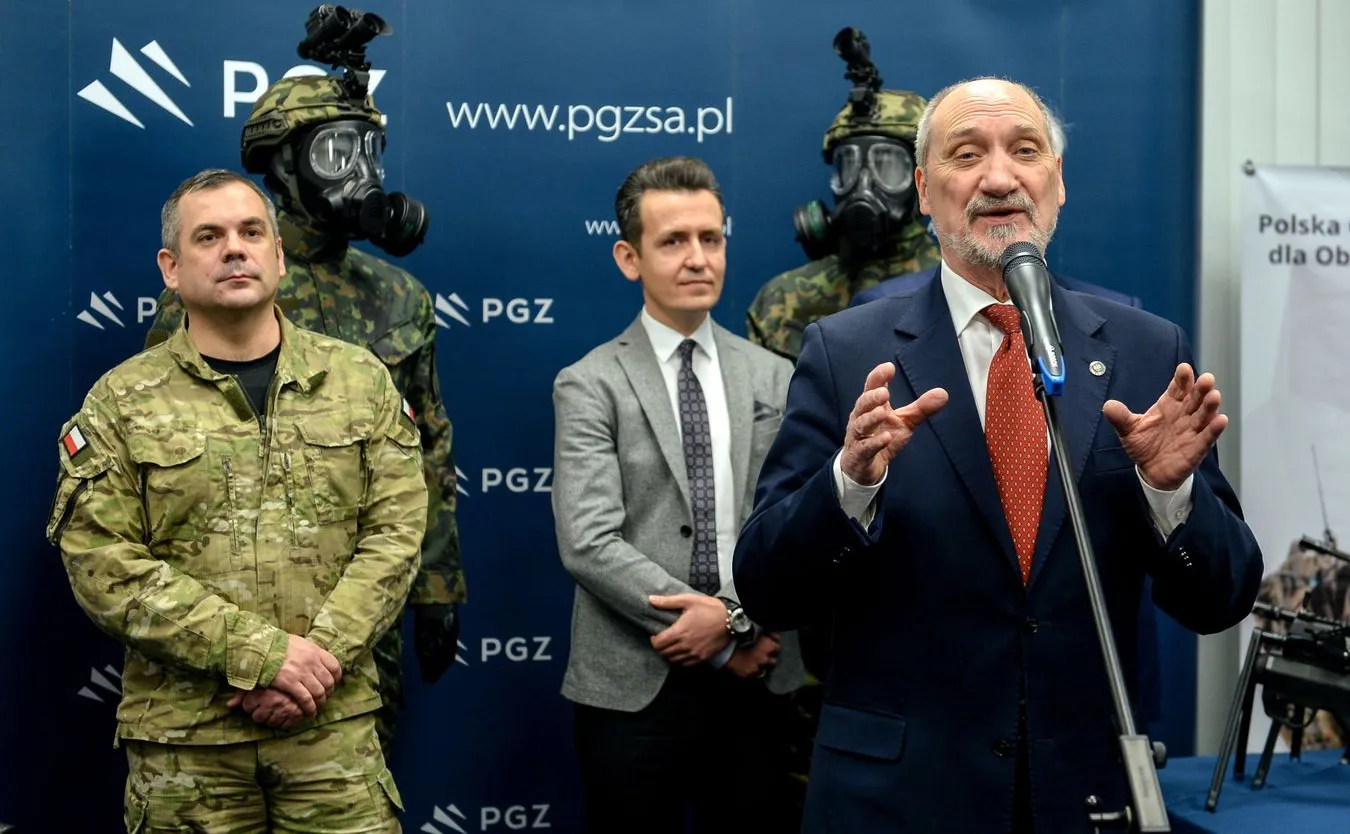 Antoni Macierewicz