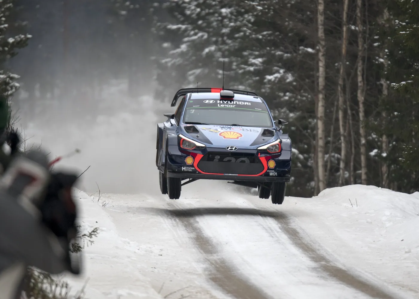 Thierry Neuville